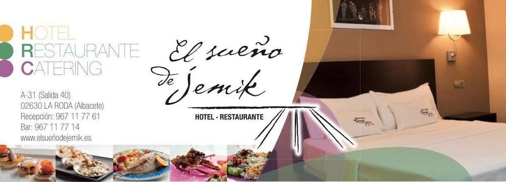 Hotel El Sueño De Jemik 2*
