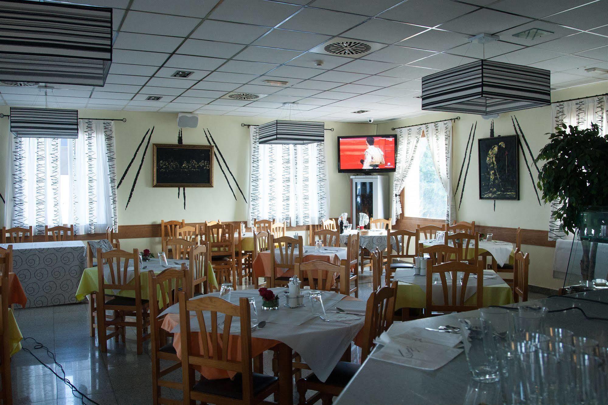 Hotel El Sueño De Jemik La Roda